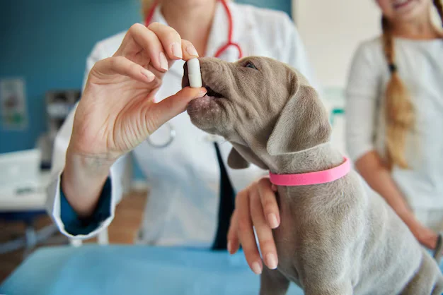Soins animaux interdits